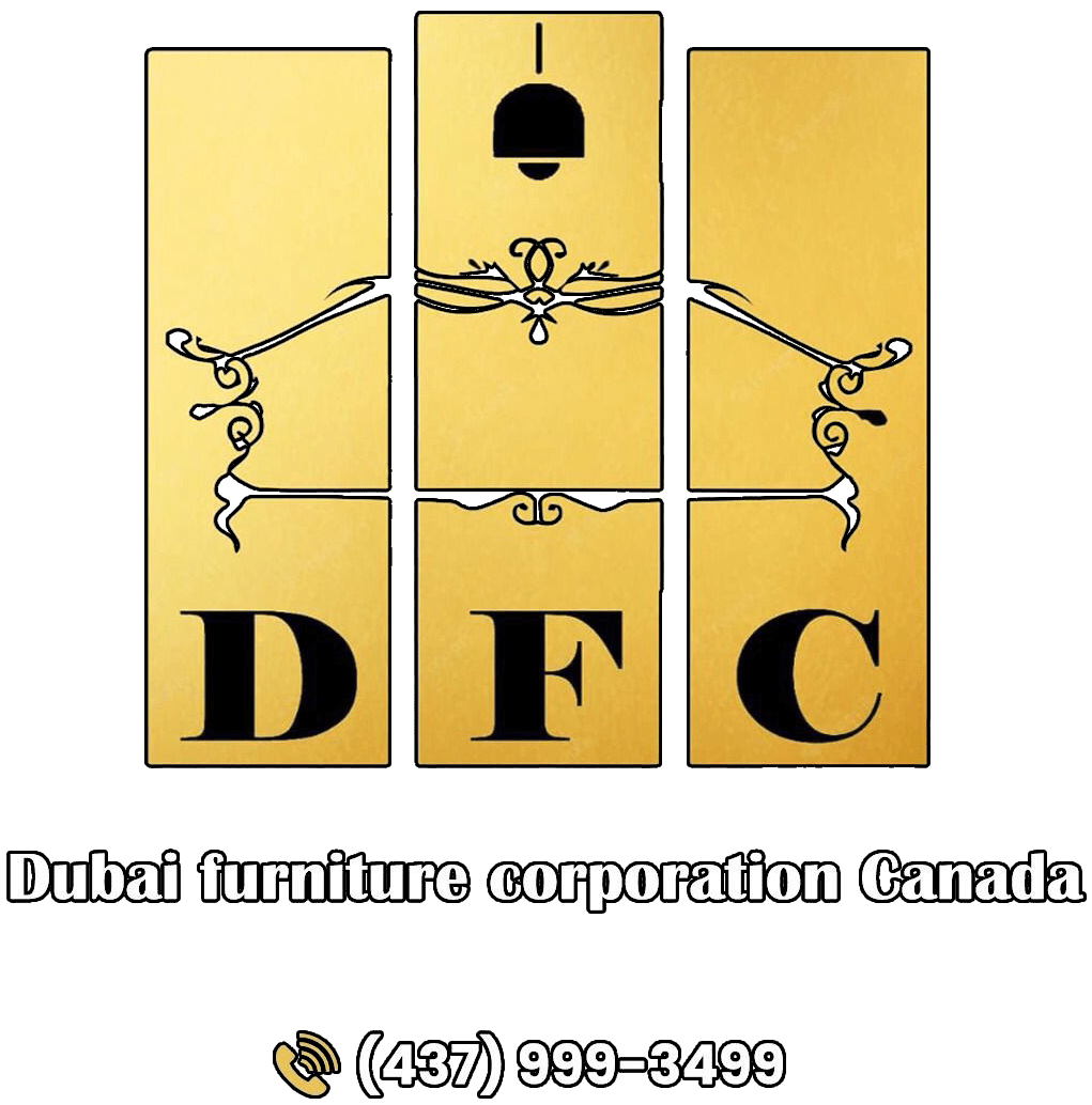 Dubai Furniture Corporation Canada Offers Arabic Living Room Furniture 